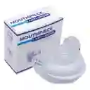 Protector Bucal Antironquidos Bruxismo Dental