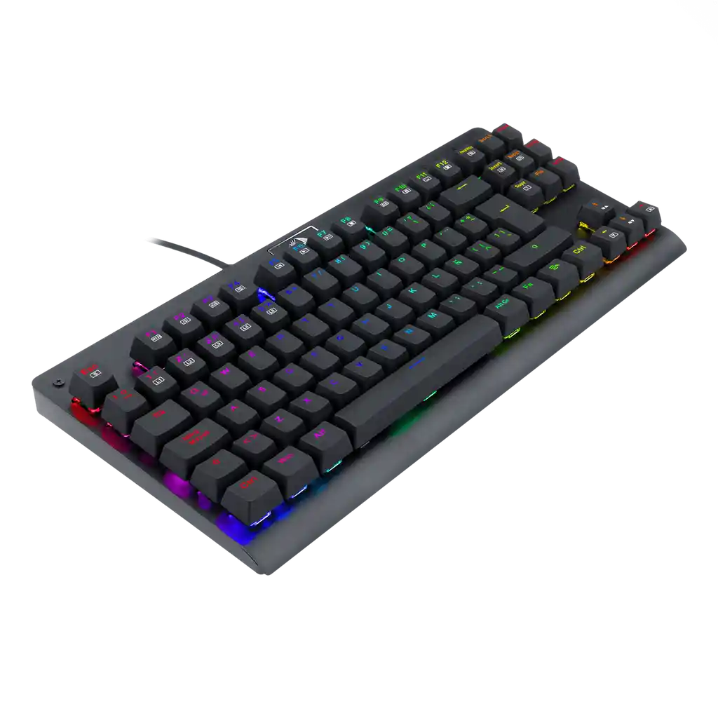 Teclado Dark Avenger Redragon 70%