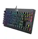 Teclado Dark Avenger Redragon 70%