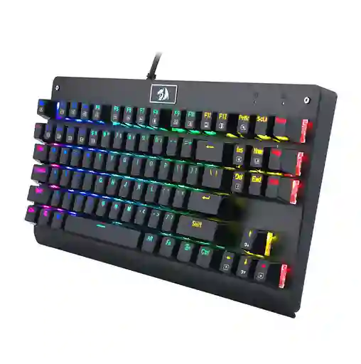 Teclado Dark Avenger Redragon 70%