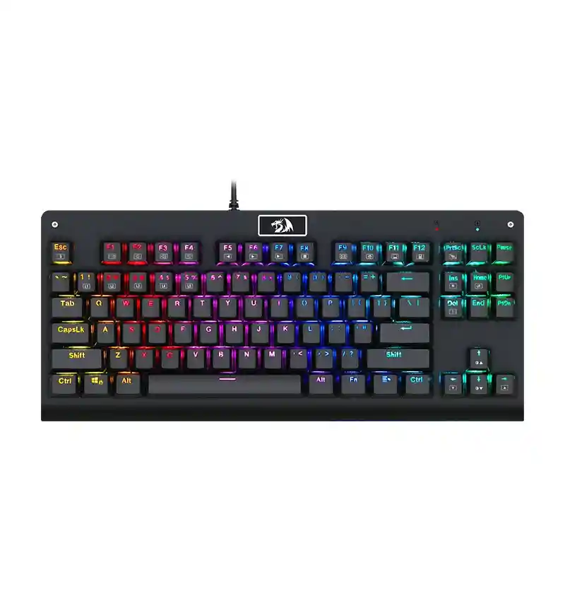 Teclado Dark Avenger Redragon 70%