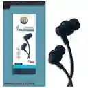 Audifono Manos Libres Tg-r01