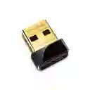 Tarjeta De Red Micro Usb Wifi N 150mbps Tp-link Tl-wn725n