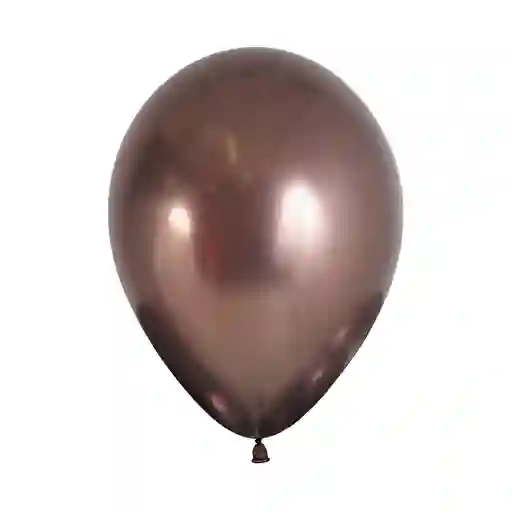 Globos R12 Reflex Trufa X 12 Und