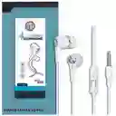 Audifono Manos Libres Tg-r02