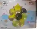 Arreglo De Bombas Fiestas