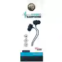 Audifonos Manos Libres Tg-r03