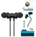 Audifonos Manos Libres Tg-r03