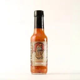 Pura Calentura Habanero Dulce De Magma 165 G