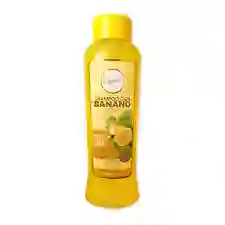 Shampoo Con Banano Anyeluz