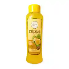 Shampoo Con Banano Anyeluz