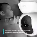 Camara De Seguridad Tp-link Tapo C200 Wifi Fhd