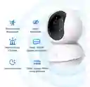 Camara De Seguridad Tp-link Tapo C200 Wifi Fhd
