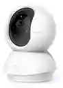 Camara De Seguridad Tp-link Tapo C200 Wifi Fhd