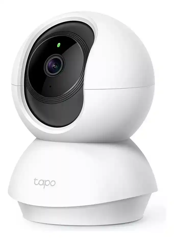 Camara De Seguridad Tp-link Tapo C200 Wifi Fhd