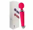 Vibrador Clítoris Usb Micrófono Vibración Fuerte Carga Usb Vagina Clitoris
