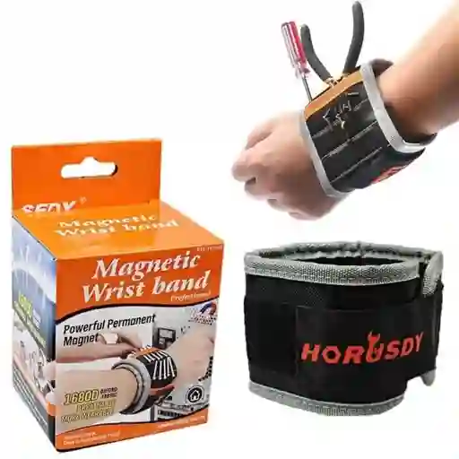 Brazalete Magnético