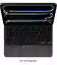 Magic Keyboard Para El Ipad Pro De 11 Pulgadas (m4) Ingles Negro
