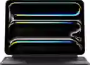 Magic Keyboard Para El Ipad Pro De 11 Pulgadas (m4) Ingles Negro
