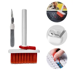 Kit Limpieza Brocha Para Teclado, Celular Y Audifonos