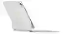 Magic Keyboard Para El Ipad Pro De 11 Pulgadas (m4) Ingles Blanco