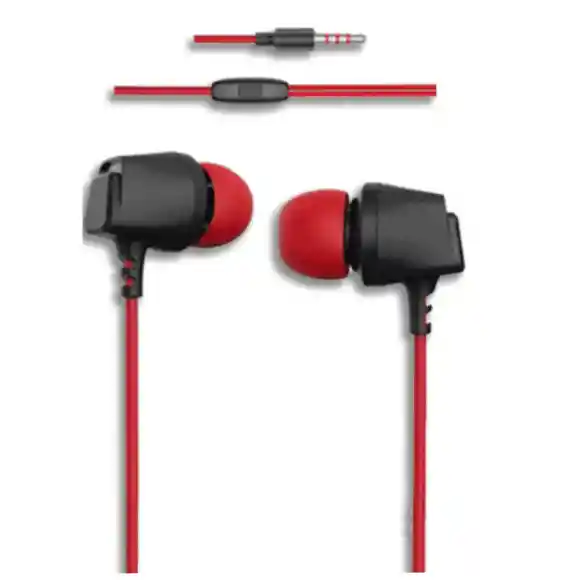 Audifonos Manos Libres Tg-r04