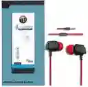 Audifonos Manos Libres Tg-r04