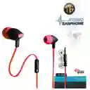 Audifonos Manos Libres Tg-r04