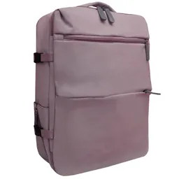 Morral Viajero Multifuncional V2 Lila