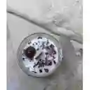 Vela Chakra Raiz Profunda