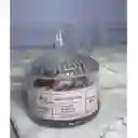 Vela Chakra Raiz Profunda