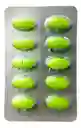 Hormiga Negra X 1 Unidad Potenciador Sexual Masculino Black Ant King
