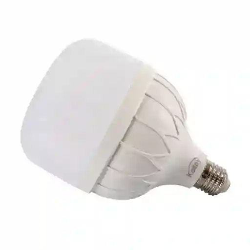 Bombillo Led 40w E27 Luz Blanca