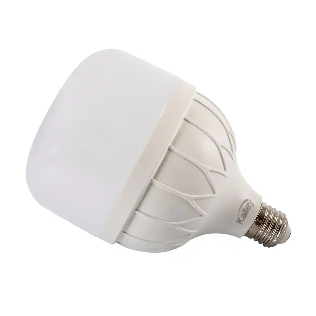 Bombillo Led 40w E27 Luz Blanca