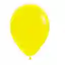 Bombas Globos Mate Y Satin R12x 12 Unidades Verde, Azul, Roja