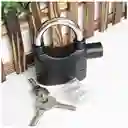 Candado Alarma Motos Bisicleta Patineta Etc