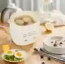 Hervidor De Huevos Con Temporizador