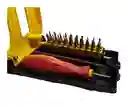Kit Set Destornilladores Todo En Uno Alta Precisión 22pcs