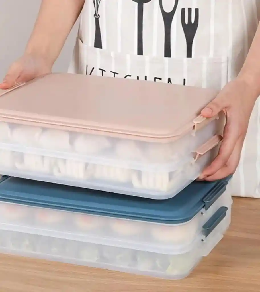 Recipiente Multifuncional Cocina