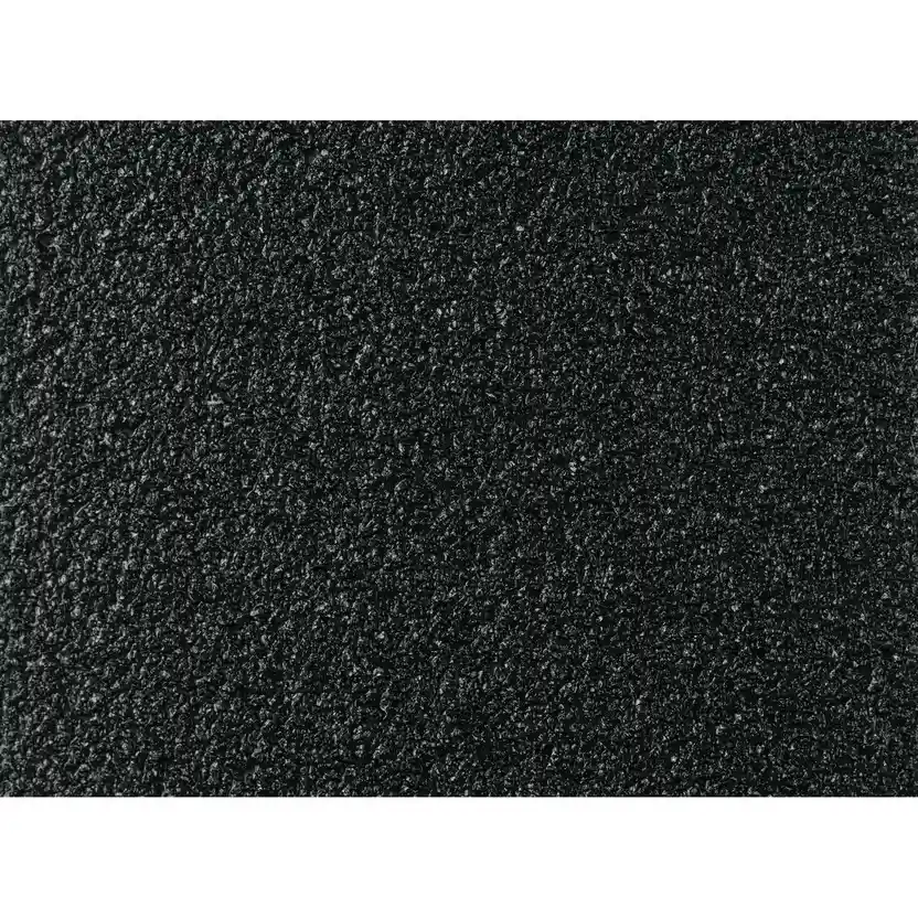 Cinta Antideslizante Negra De 50 Metros X 55 Mm Con Adhesivo