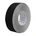 Cinta Antideslizante Negra De 50 Metros X 55 Mm Con Adhesivo