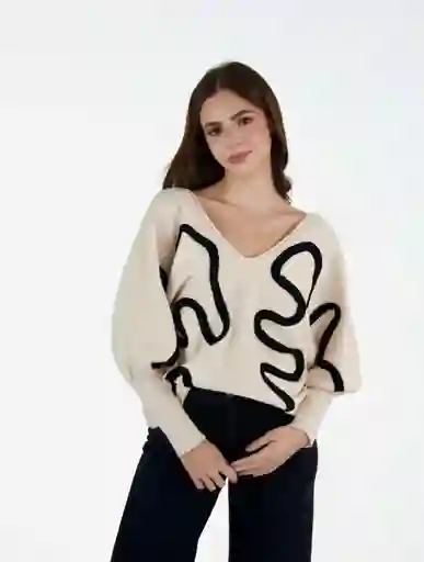 The Garden Beige U