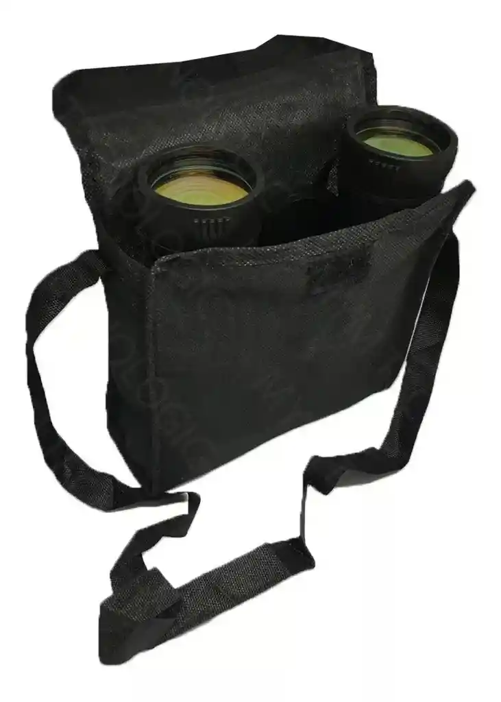Binoculares 750n Gran Alcance 20x50 Estuche