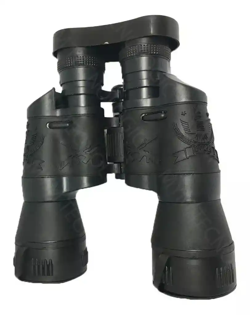 Binoculares 750n Gran Alcance 20x50 Estuche