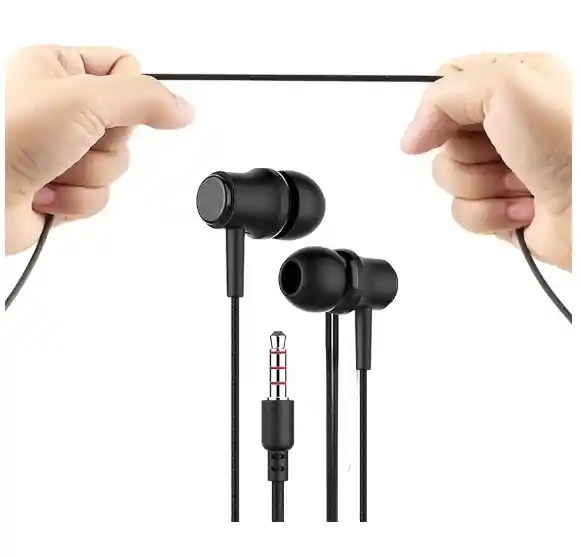 Audifonos Manos Libres Tg-r06