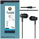 Audifonos Manos Libres Tg-r06