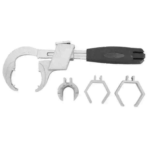 Llave Multifuncional Para Plomería Y Grifería