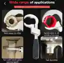 Llave Multifuncional Para Plomería Y Grifería
