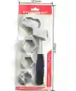 Llave Multifuncional Para Plomería Y Grifería