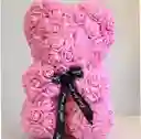 Teddy Bear Rosa
